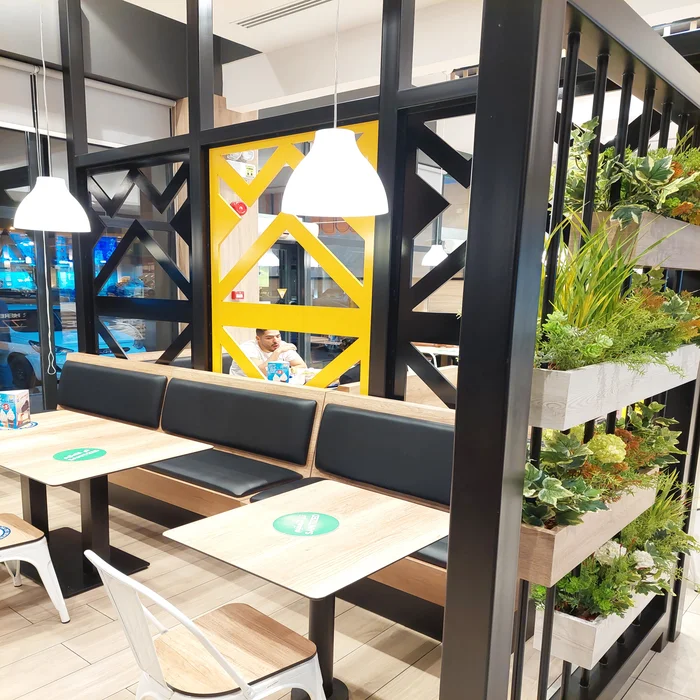 steelideas miled steel