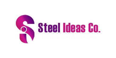 Steel ideas co. For iron & Aluminum