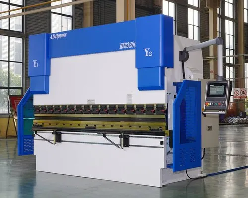 cnc bending-steelideas..