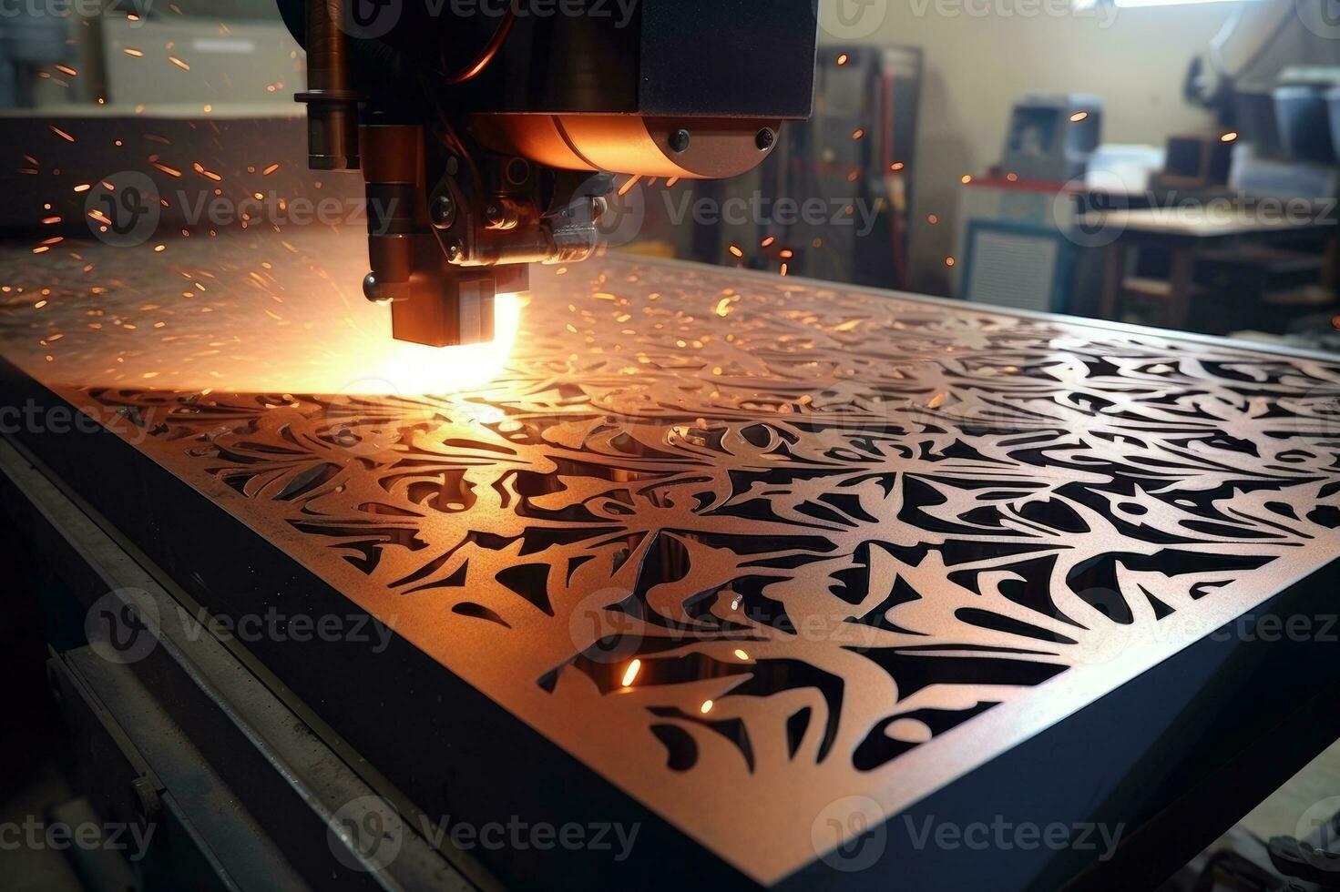 cnc laser cutting steelideas
