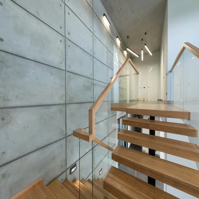 custom staircase-steel ideas