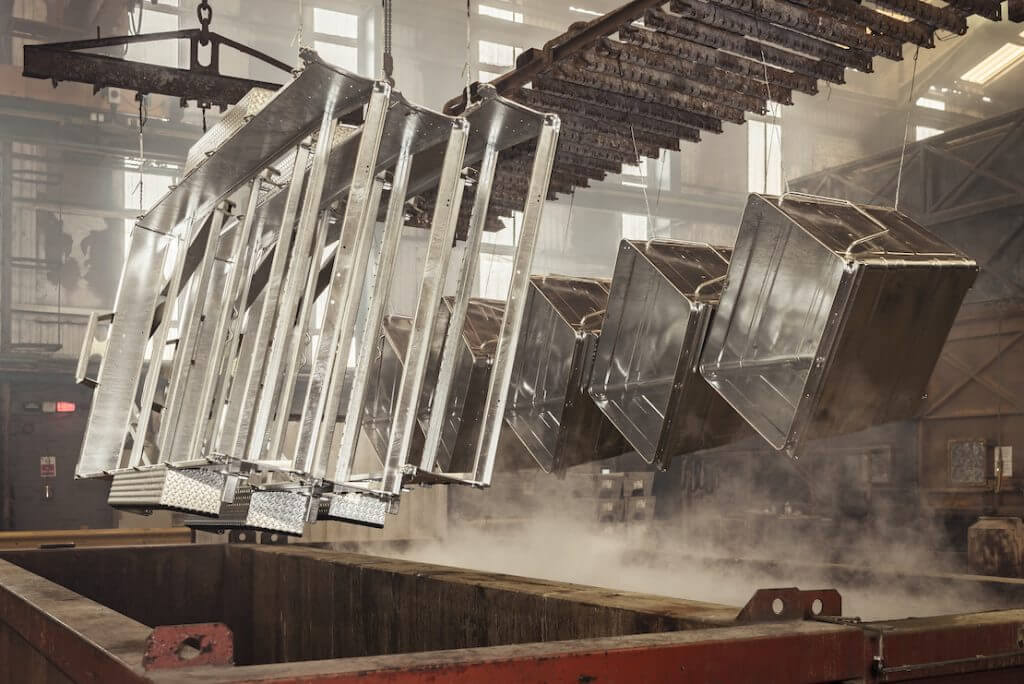 galavaniz sTeelideas