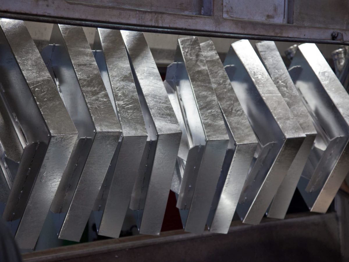 galavaniz sTeelideas