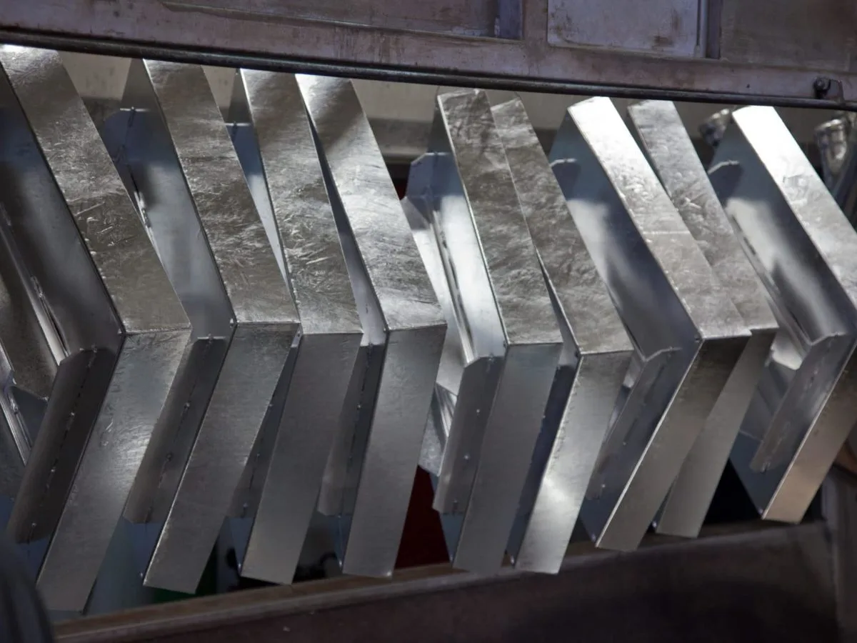 galvanizing-Steelideas