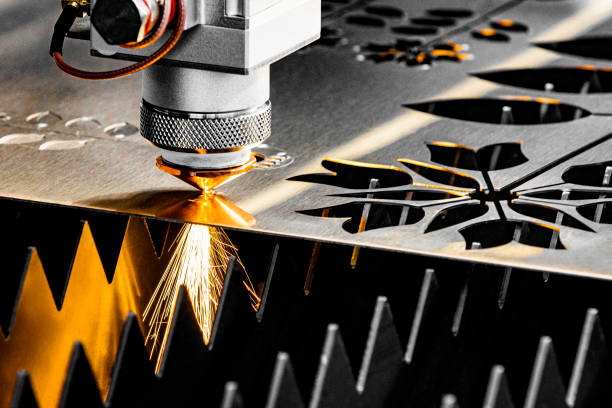 cnc laser cutting steelideas