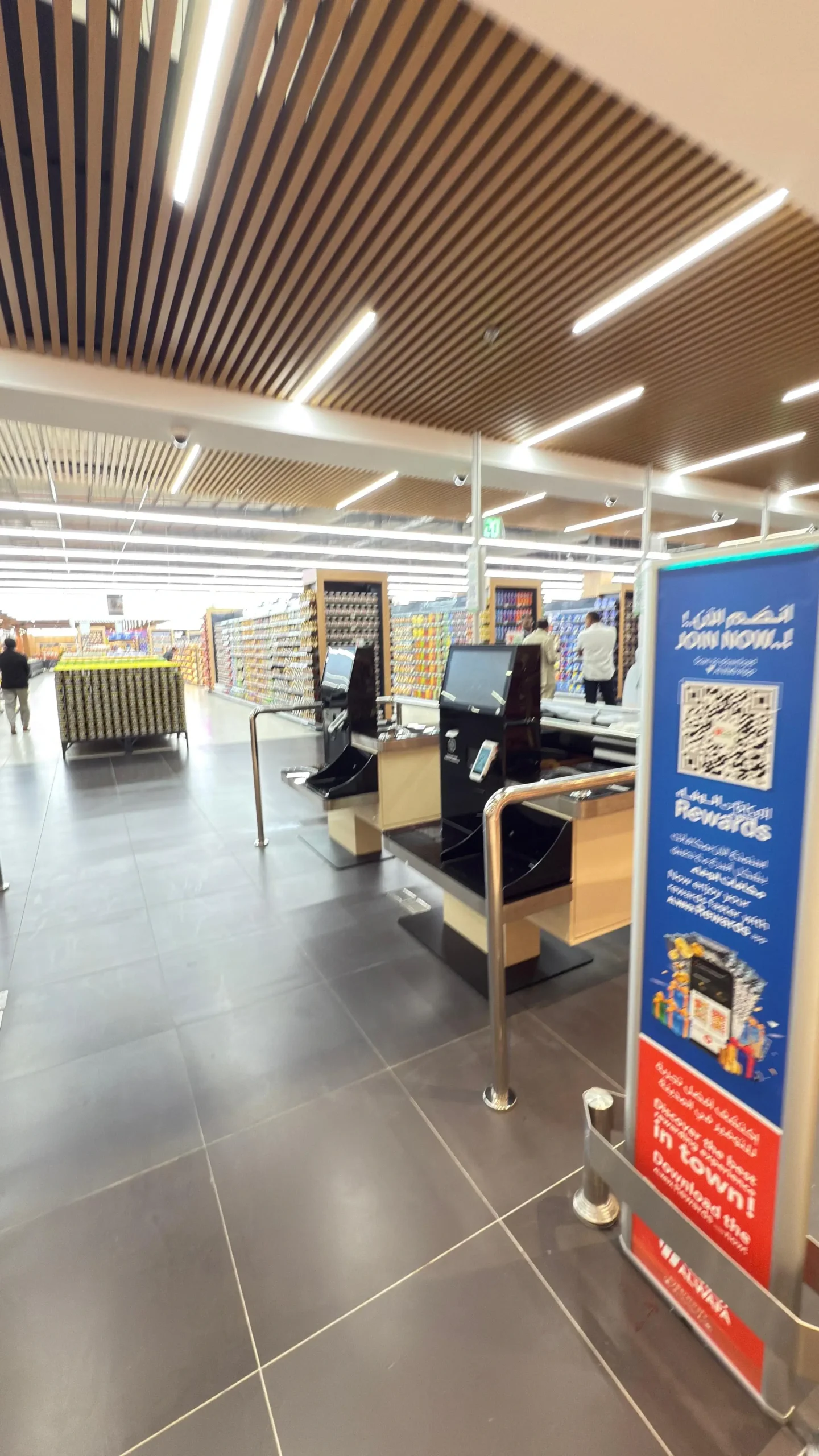 kiosk machine- steelideas