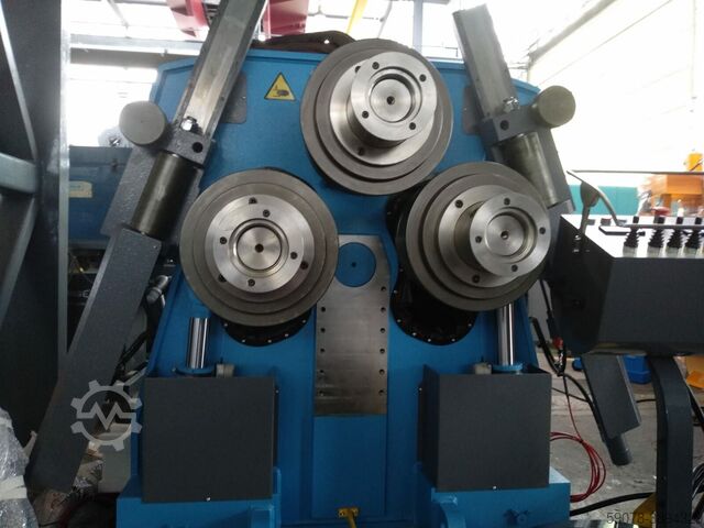 pipe rolling steelideas