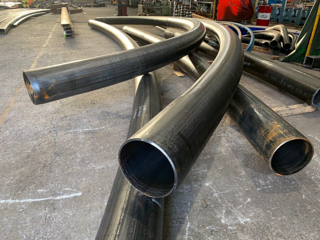 pipe rolling steelideas