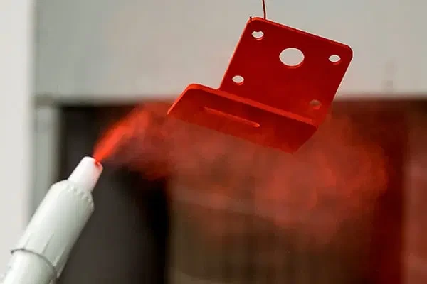 powder-coating - steelideas