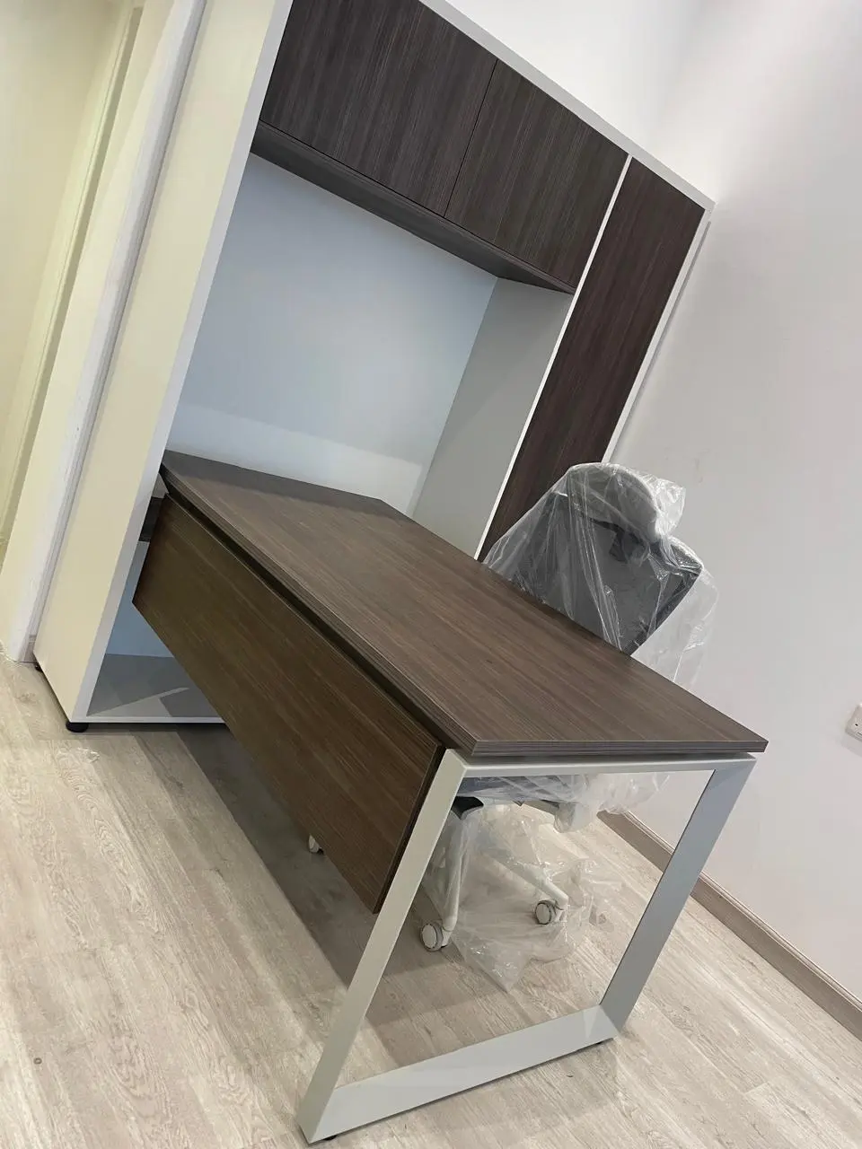 steel ideas office furniture