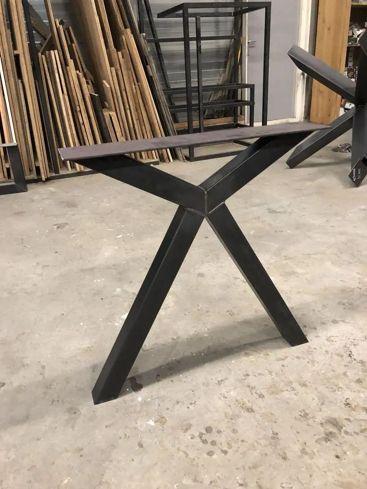 steel ideas office furniture