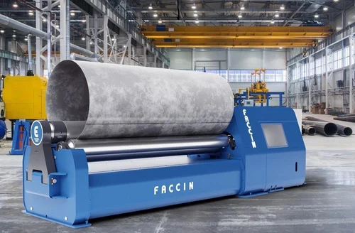 steel ideas plate rolling