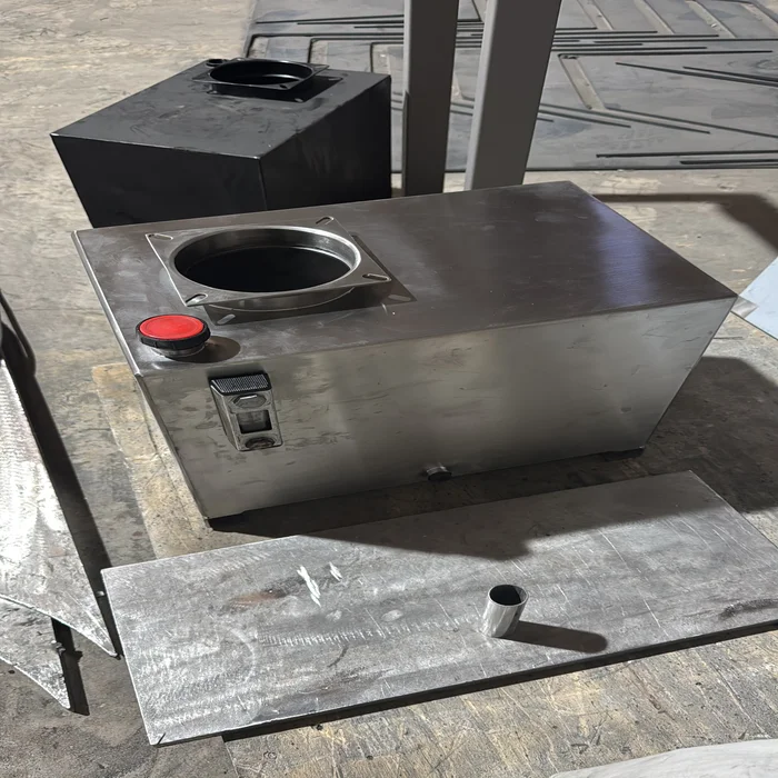 steel ideas stainless steel