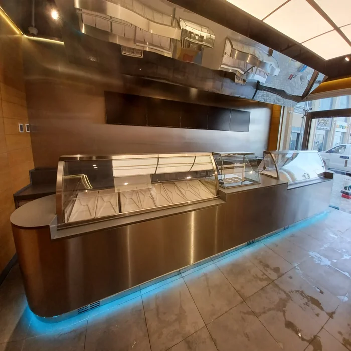 steel ideas stainless steel