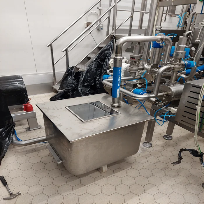 steel ideas stainless steel