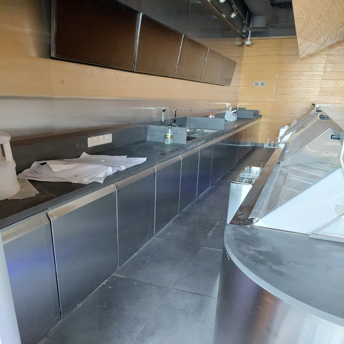 steel ideas stainless steel