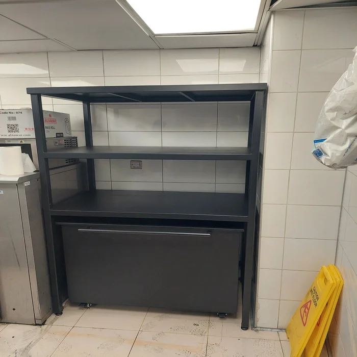 steelideas miled steel