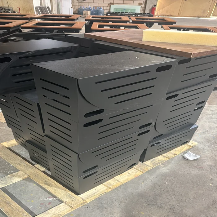 steelideas miled steel