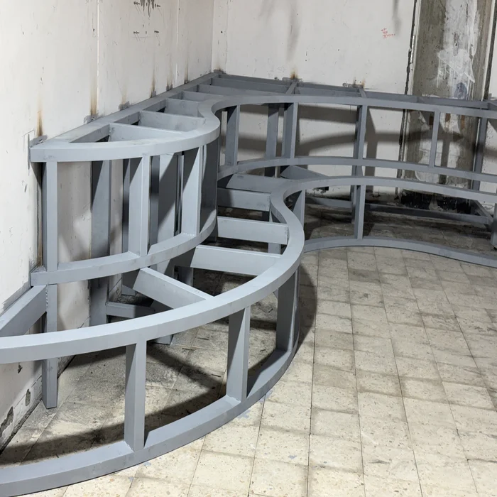 steelideas miled steel