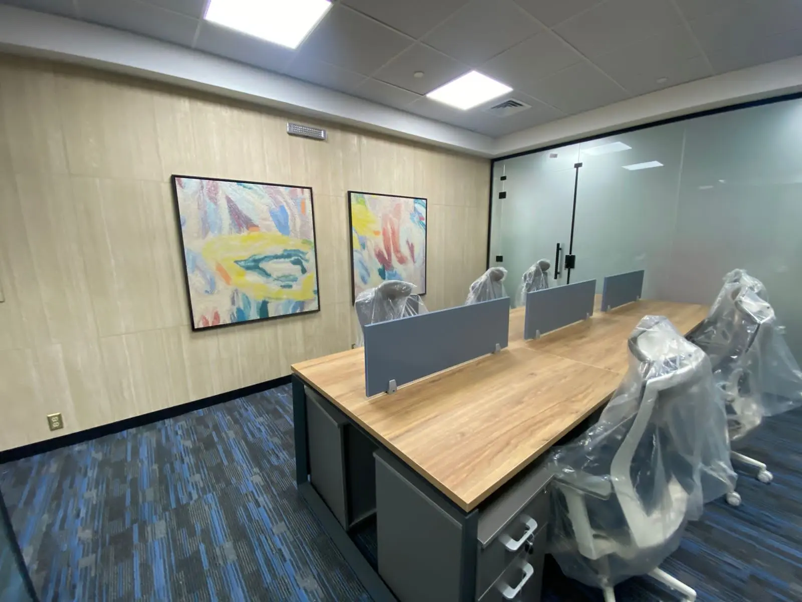 steelideas - office furniture...