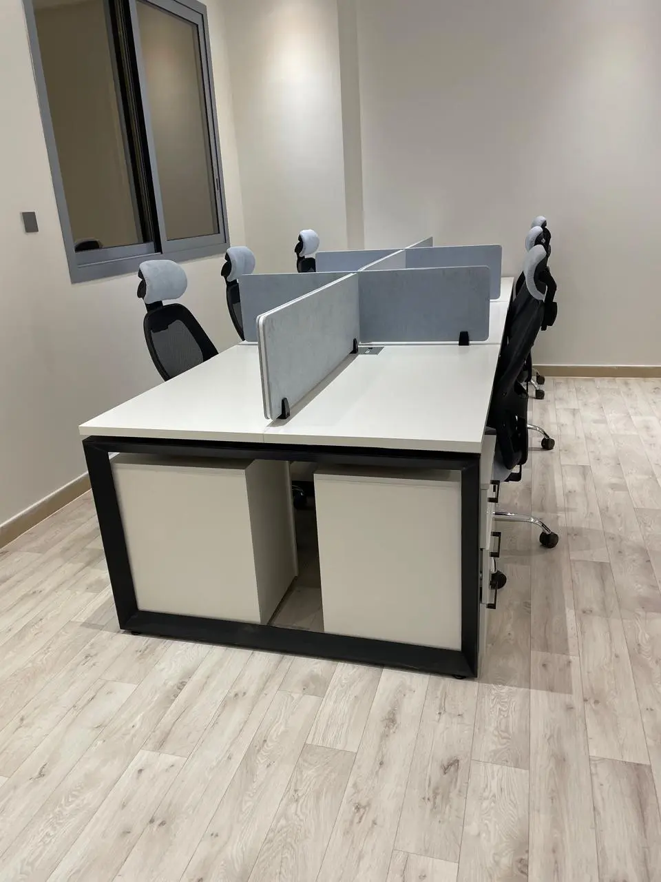 steelideas, office furniture