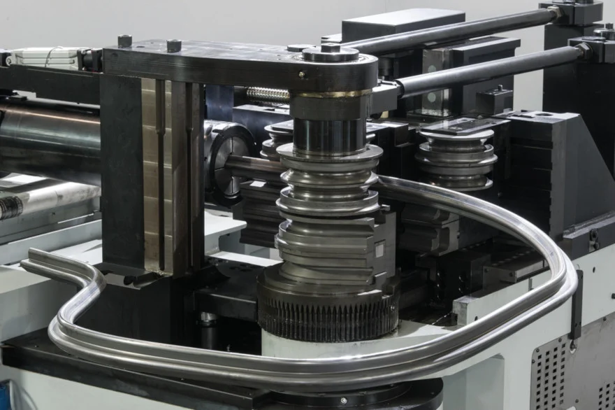 tube profile bending-steelideas